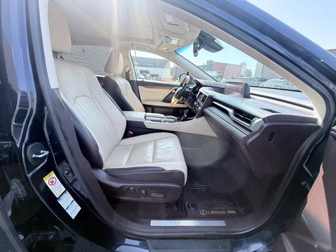 Used 2018 Lexus RX 350 AWD w/ Premium Package image 11
