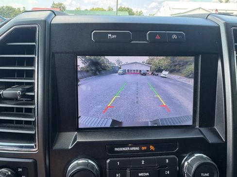 Used 2020 Ford F150 XLT w/ Equipment Group 302A Luxury image 25
