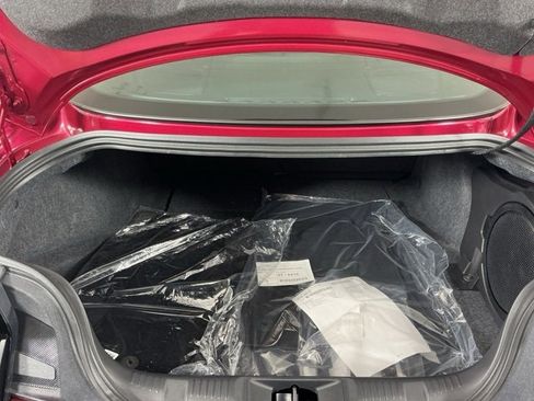 New 2025 Ford Mustang Premium image 25