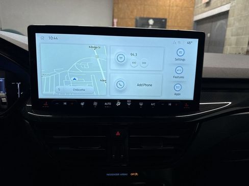 New 2026 Ford Escape ST-Line Select w/ Equipment Group 401A image 17