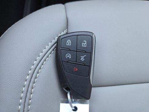 New 2026 GMC Acadia Elevation w/ Black Edition image 36