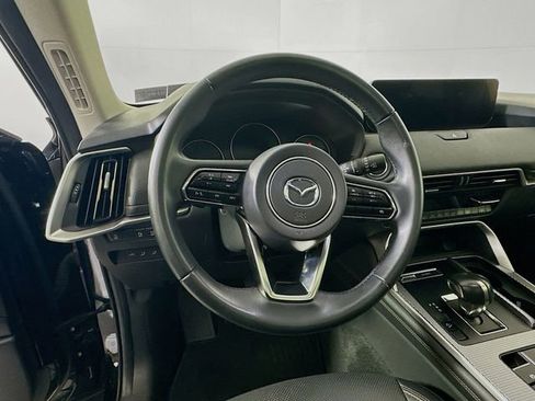 Used 2024 MAZDA CX-90 3.3 Turbo w/ Premium Package image 13