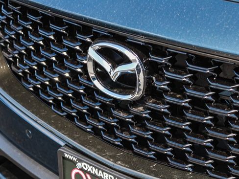 New 2026 MAZDA CX-50 AWD 2.5 Hybrid w/ Weather Package image 9