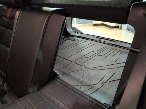 Used 2025 Chevrolet Trax RS w/ Driver Confidence Package image 30