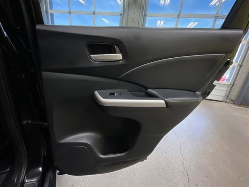 Used 2014 Honda CR-V EX-L image 22