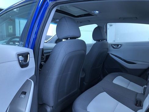 Used 2020 Hyundai Ioniq SEL image 20