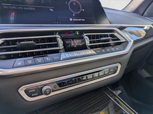 Used 2020 BMW X5 sDrive40i w/ Premium Package image 15