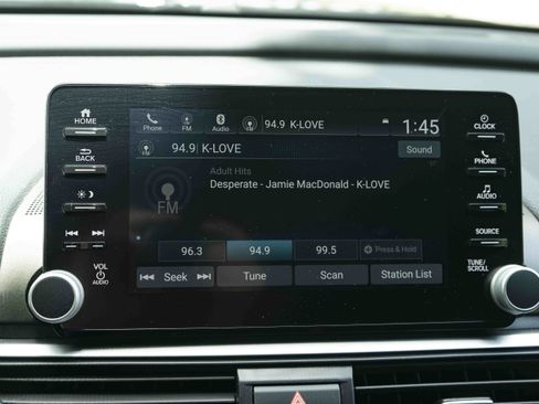 Used 2020 Honda Accord Sport image 30