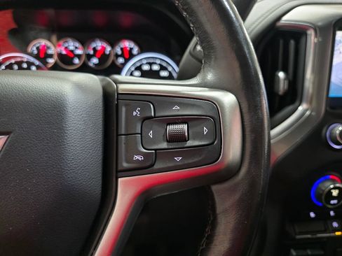 Used 2020 Chevrolet Silverado 1500 RST w/ All-Star Edition AWD/4WD image 25