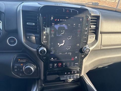 Used 2021 RAM 1500 Big Horn image 27