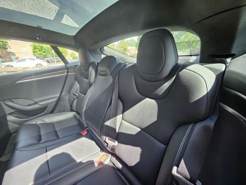 Used 2023 Tesla Model S Plaid AWD/4WD image 65