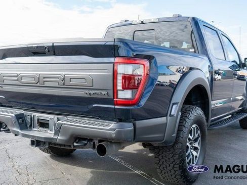 Used 2023 Ford F150 Raptor AWD/4WD image 6
