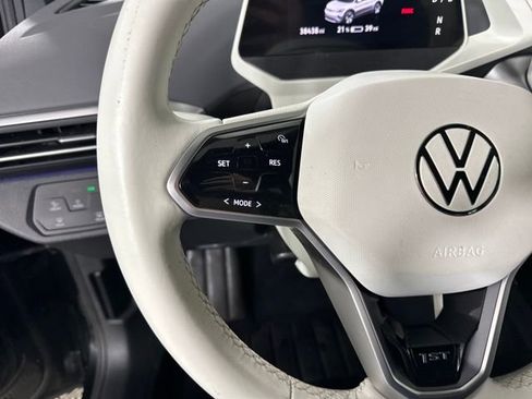 Used 2021 Volkswagen ID.4 1st Edition w/ ID.4 Protection Package image 15