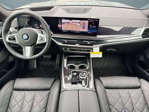 New 2027 BMW X7 xDrive40i w/ Executive Package AWD/4WD image 27