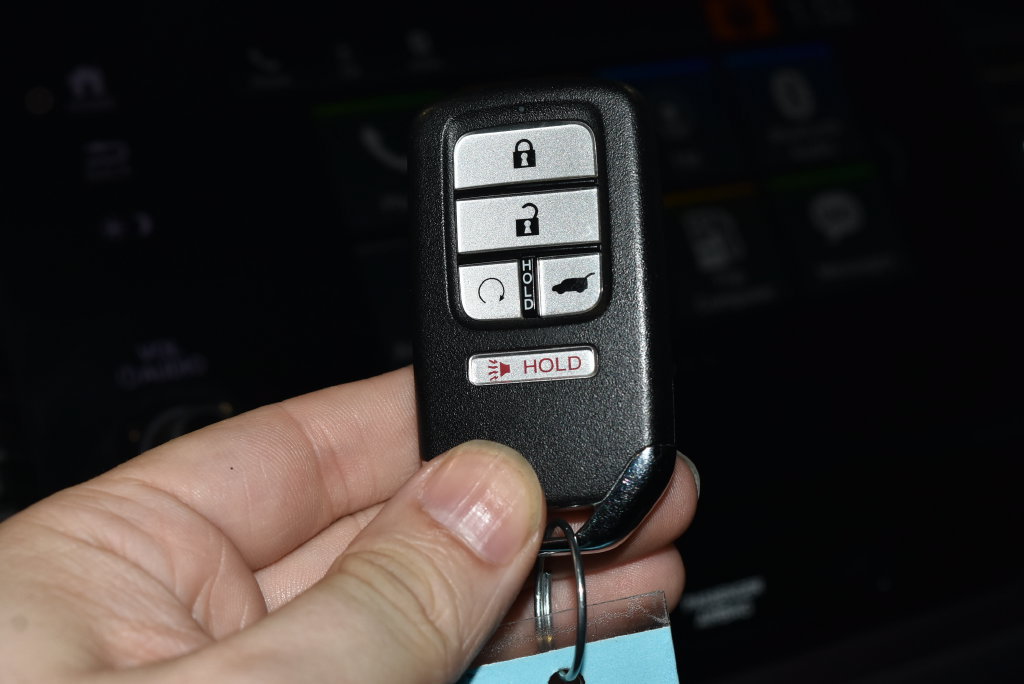 Used 2023 Honda Passport EX-L image 21