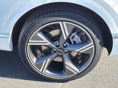 New 2026 Genesis GV80 3.5T Prestige image 20