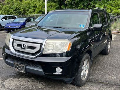 Used 2011 Honda Pilot EX-L