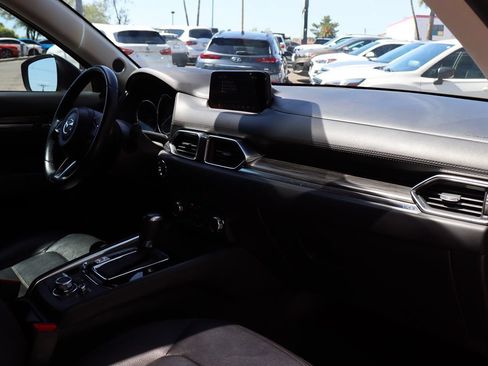 Used 2017 MAZDA CX-5 Grand Touring w/ Premium Package AWD/4WD image 36