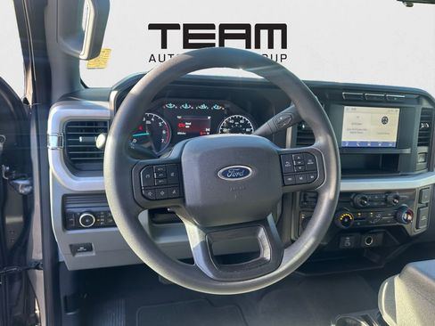 Used 2024 Ford F250 XLT image 17