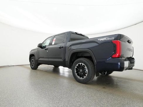 New 2026 Toyota Tundra SR5 image 27