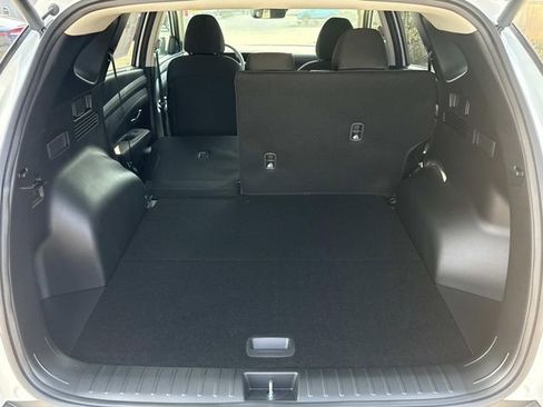 New 2026 Hyundai Tucson SEL image 11