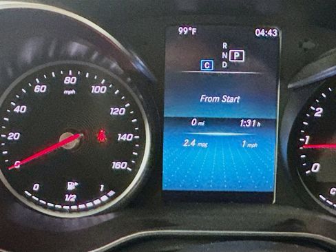 Used 2020 Mercedes-Benz C 300 Sedan image 13
