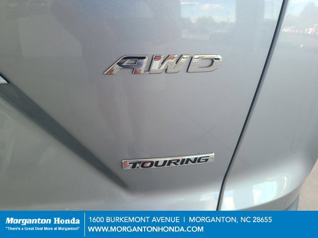 Used 2018 Honda CR-V Touring image 10