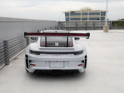 Certified 2025 Porsche 911 GT3 RS RWD image 55
