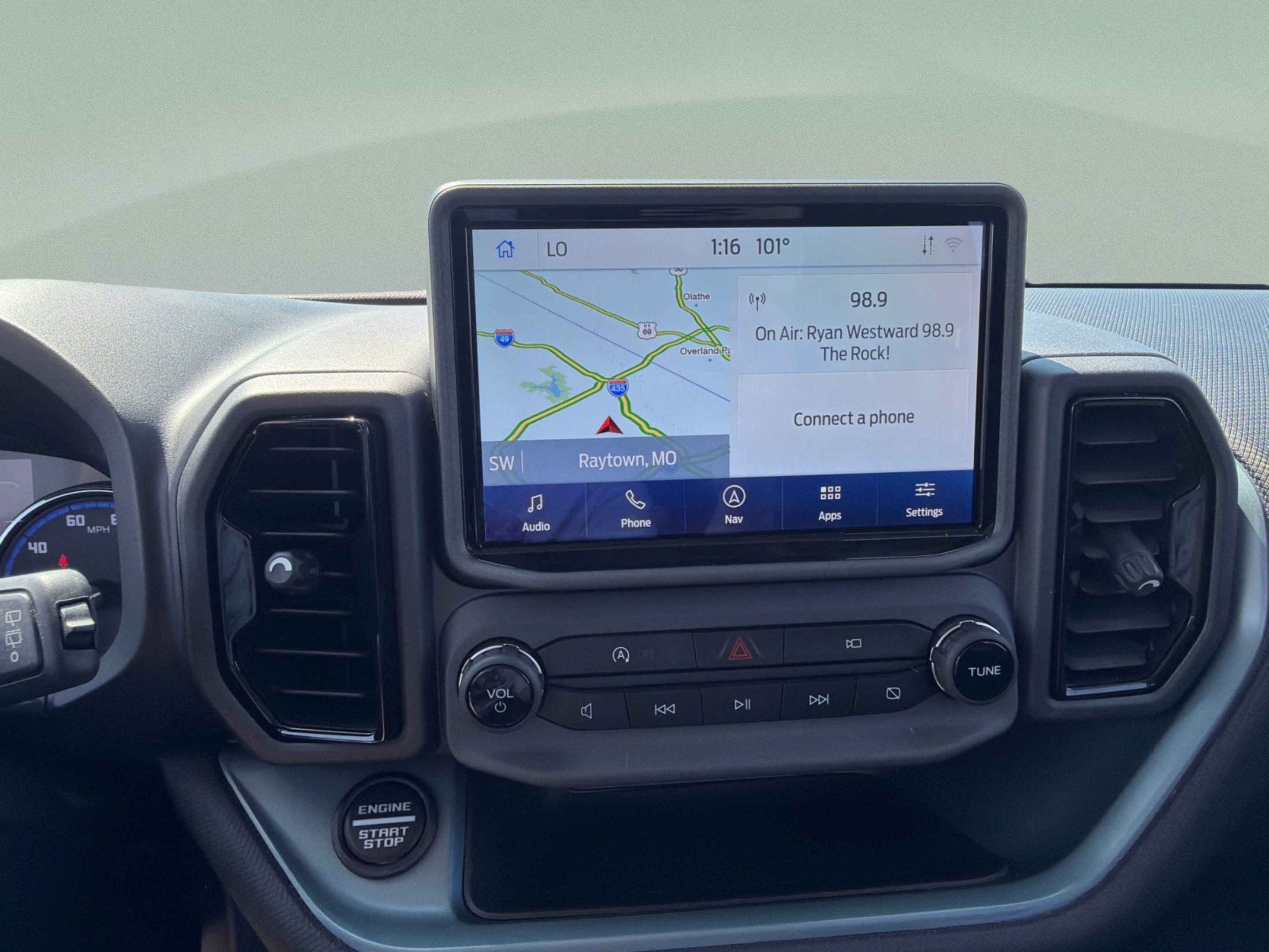 Used 2022 Ford Bronco Sport Badlands AWD/4WD image 22