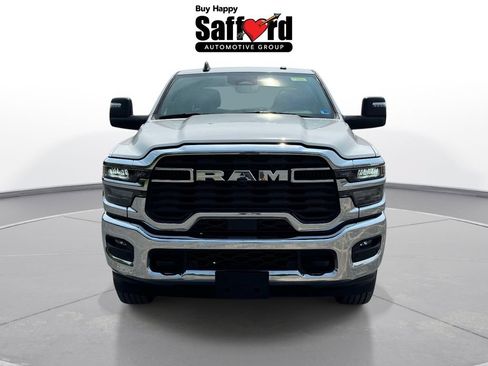 Used 2026 RAM 2500 Big Horn AWD/4WD image 7