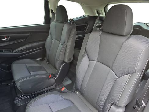 Certified 2025 Subaru Ascent Premium AWD/4WD image 13