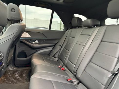 Used 2024 Mercedes-Benz GLE 450e 4MATIC image 22