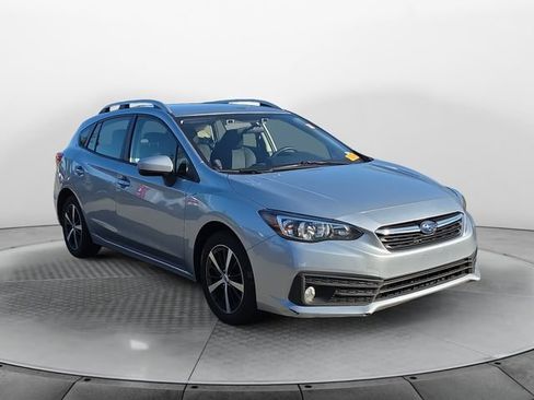 Used 2023 Subaru Impreza 2.0i Premium AWD/4WD image 7
