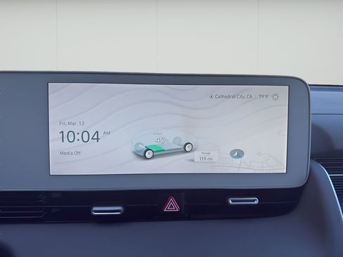 Used 2024 Hyundai Ioniq 5 Limited image 15