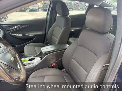 Used 2016 Chevrolet Malibu LT FWD image 20
