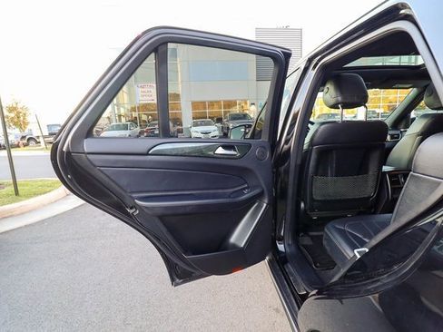 Used 2017 Mercedes-Benz GLE 350 4MATIC image 41