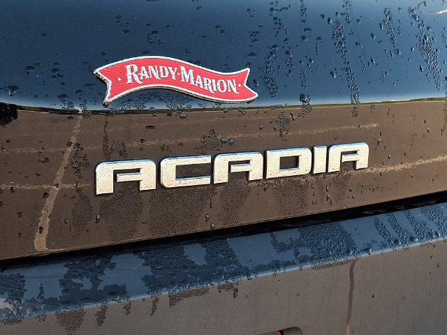 Used 2019 GMC Acadia SLE FWD image 29