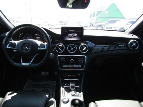 Used 2019 Mercedes-Benz GLA 45 AMG 4MATIC image 9