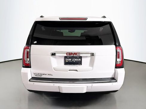 Used 2020 GMC Yukon XL Denali w/ Denali Ultimate Package image 6