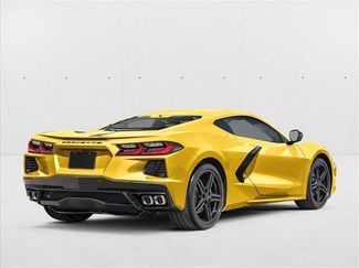 New 2026 Chevrolet Corvette Stingray Preferred Cpe w/ 2LT video 2