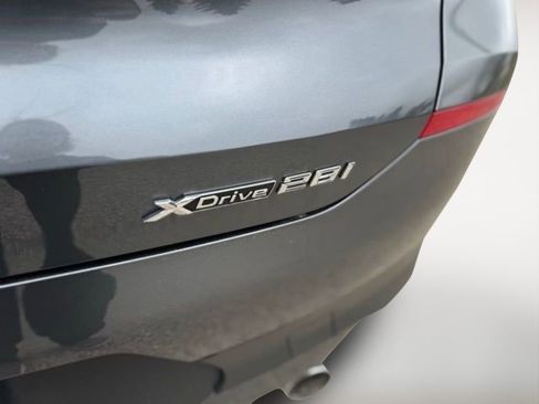 Used 2020 BMW X2 xDrive28i w/ Convenience Package AWD/4WD image 46