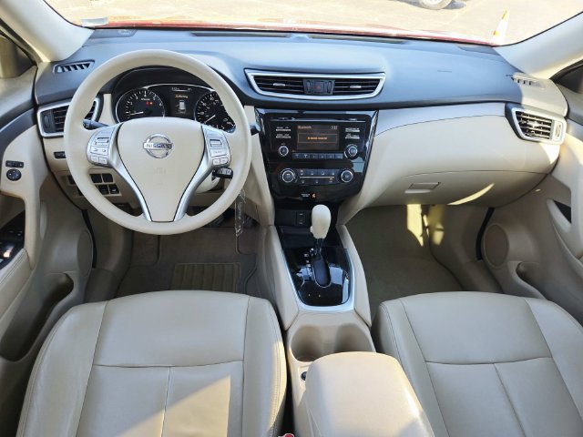 Used 2014 Nissan Rogue S AWD/4WD image 7