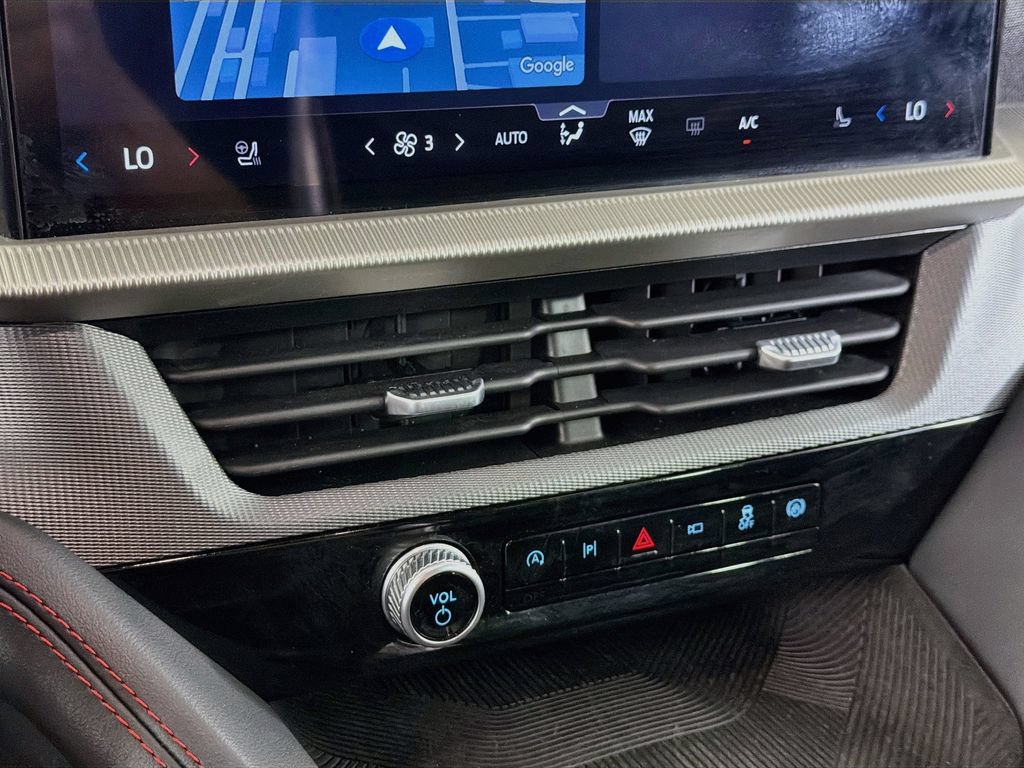 Used 2026 Ford Explorer ST-Line AWD/4WD image 16