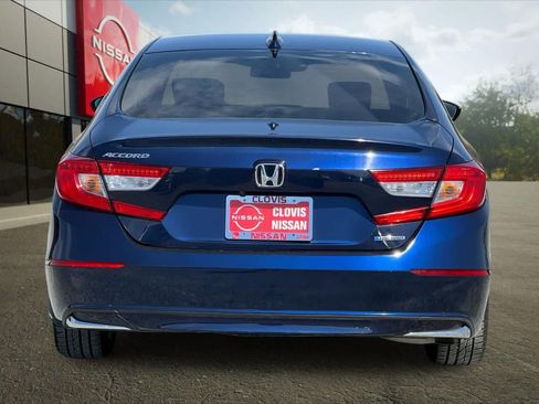 Used 2020 Honda Accord EX image 7