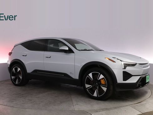 Used 2025 Polestar Polestar 3 AWD/4WD image 14