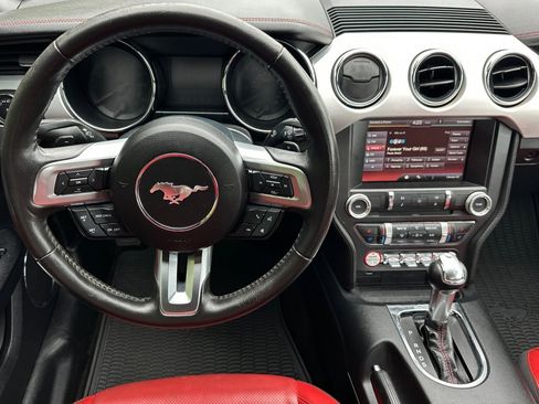 Used 2015 Ford Mustang GT Premium w/ Equipment Group 401A image 14