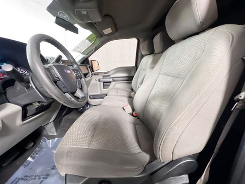 Used 2018 Ford F150 XLT w/ XTR Package AWD/4WD image 15