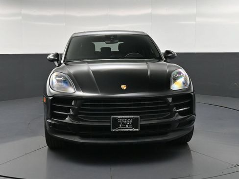 Certified 2021 Porsche Macan S AWD/4WD image 11