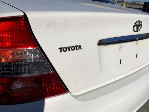 Used 2003 Toyota Camry LE image 29
