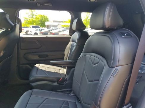 New 2027 Kia Telluride EX X-Line image 11